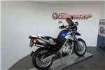  2006 BMW F650 GS 