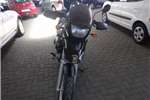  2007 BMW F650 GS 