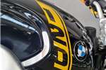  2022 BMW F650 GS 