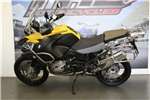  2010 BMW F650 GS 