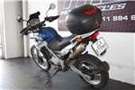  2007 BMW F650 GS 