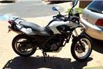  2014 BMW F650 GS 