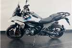 2024 BMW F650 GS