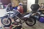 Used 2000 BMW F650 