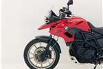  2015 BMW F700 