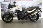  2013 BMW F700 