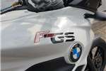  2015 BMW F700GS 