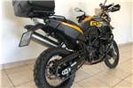  2009 BMW F800 GS 