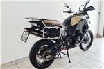  2014 BMW F800 GS 