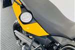 Used 2008 BMW F800 GS 