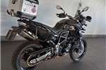 Used 2012 BMW F800 GS 