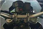 Used 2012 BMW F800 GS 