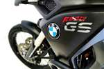  2015 BMW F800 