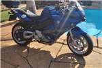  2007 BMW F800 ST 