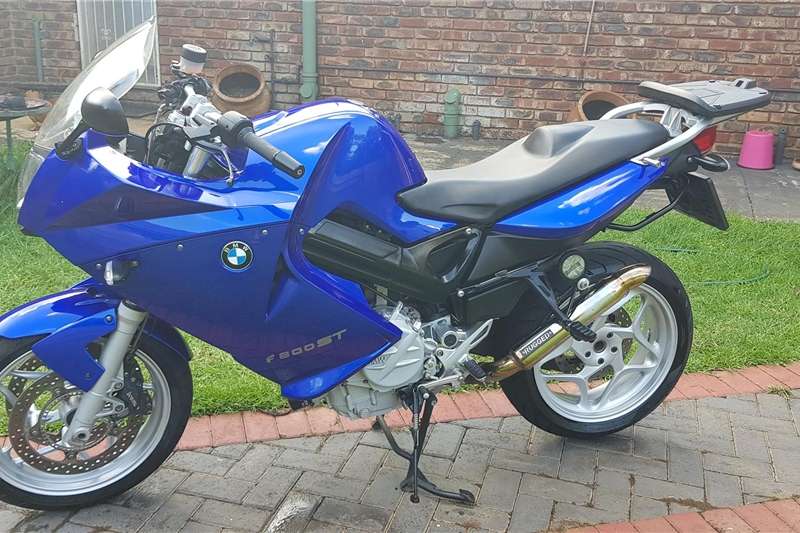 bmw f800st for sale