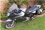  0 BMW F800 ST 