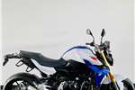 Used 2024 BMW F900 