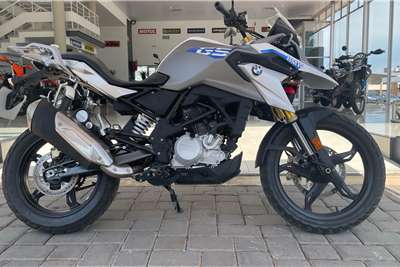 Used 2018 BMW G 310 GS 