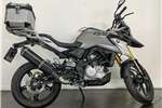 Used 2018 BMW G 310 GS 