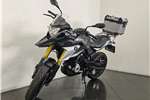 Used 2018 BMW G 310 GS 