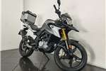 Used 2018 BMW G 310 GS 