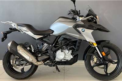 Used 2019 BMW G 310 GS 