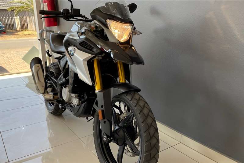 Used 2019 BMW G 310 GS 