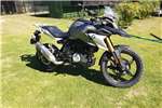 Used 2020 BMW G 310 GS 