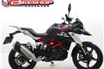 Used 2021 BMW G 310 GS 