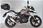 Used 2022 BMW G 310 GS 
