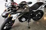 Used 2020 BMW G 310 GS 