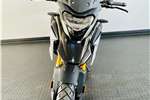  2024 BMW G 310 GS 