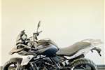 Used 2024 BMW G 310 GS 