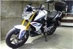  0 BMW G 310 R 