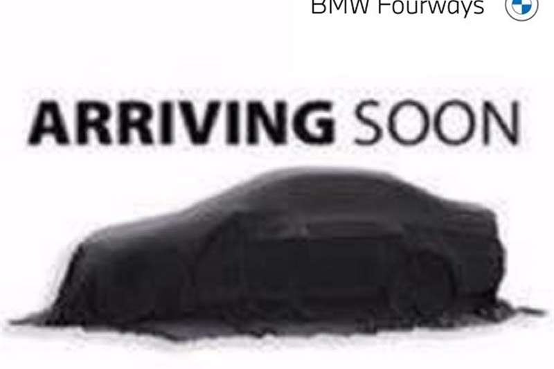 2019 BMW G 310 R