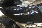  2014 BMW G650 