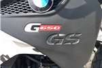  2020 BMW G650 