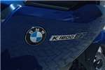  2013 BMW K 1600 GTL 