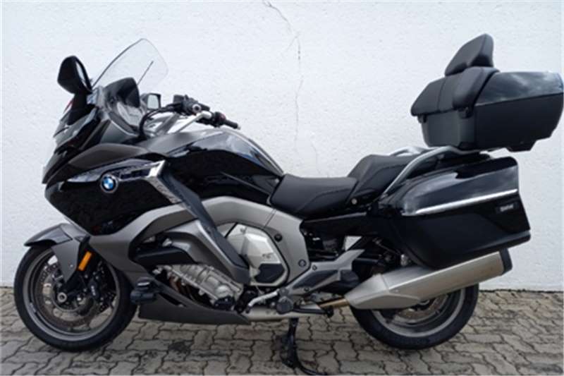 BMW K 1600 GTL 2020