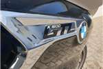  2020 BMW K 1600 GTL 