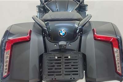 Used 2022 BMW K 1600 GTL 