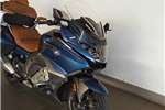 Used 2023 BMW K 1600 GTL 