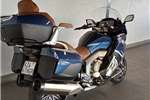 Used 2023 BMW K 1600 GTL 