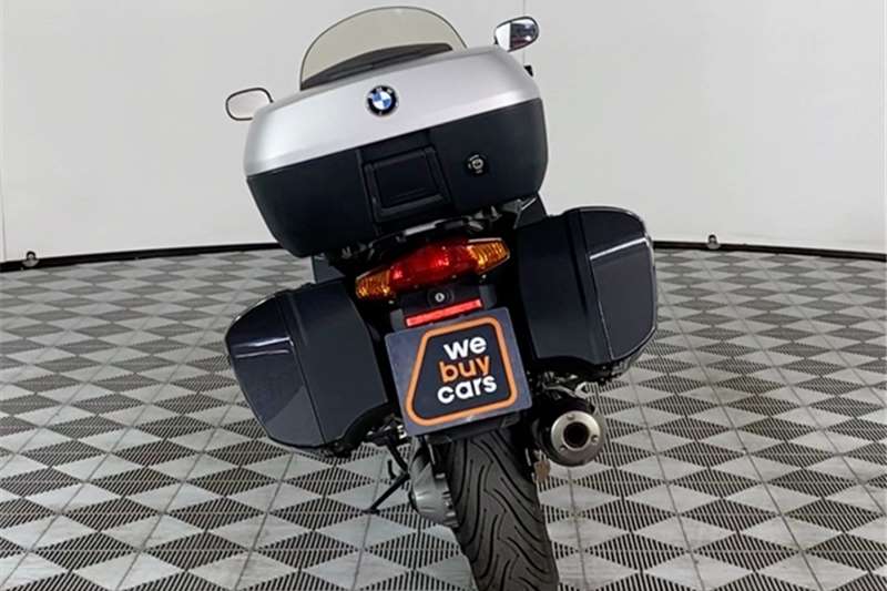  2008 BMW  