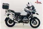  2015 BMW K1200 