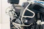  2015 BMW K1200 