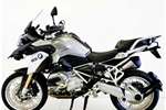  2014 BMW K1200 