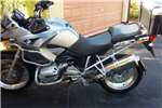  0 BMW K1200 