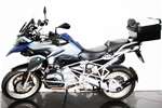  2013 BMW K1200 