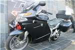  2008 BMW K1200 GT 